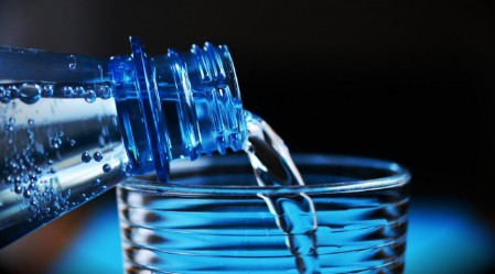 potabilità acqua