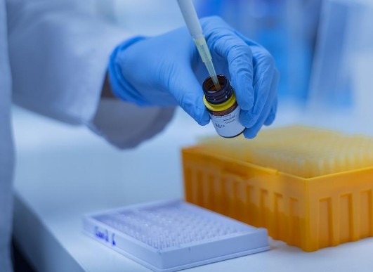 laboratorio analisi chimiche